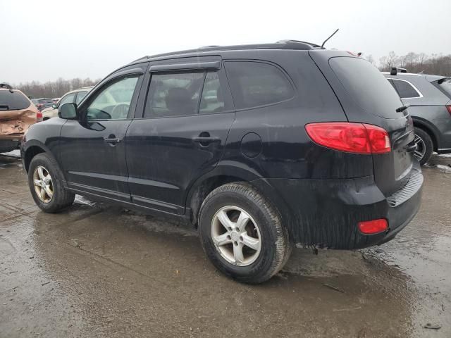 2007 Hyundai Santa FE GLS