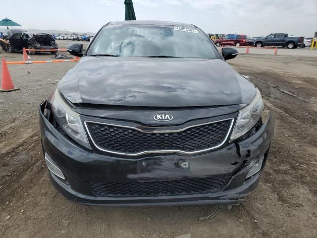 2014 KIA Optima LX