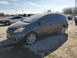 2013 Toyota Prius V for sale in Oklahoma City, OK