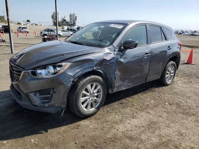 2016 Mazda CX-5 Sport