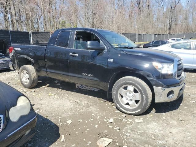 2010 Toyota Tundra Double Cab SR5