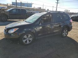 Vehiculos salvage en venta de Copart Colorado Springs, CO: 2015 Subaru Forester 2.5I Premium