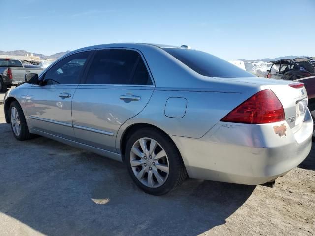 2006 Honda Accord EX