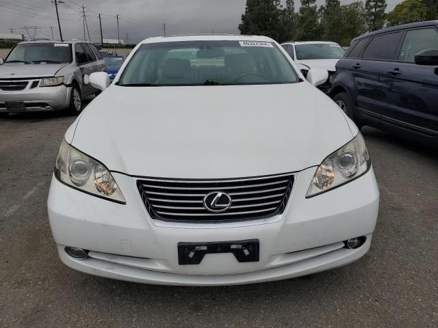 2009 Lexus ES 350