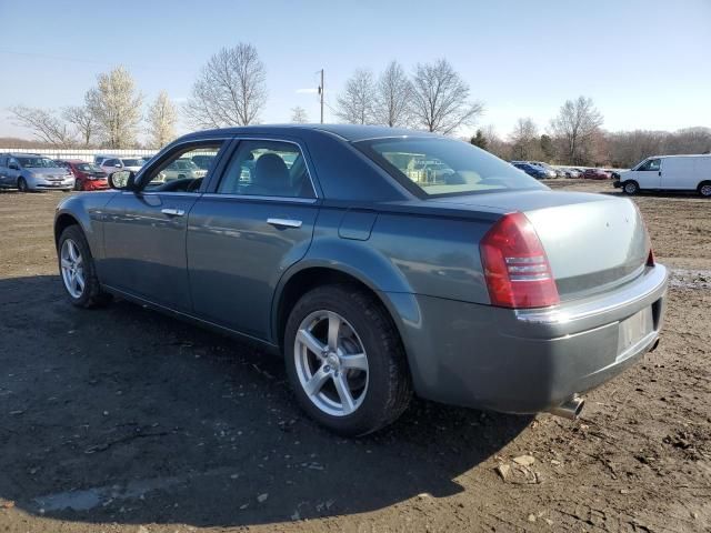 2005 Chrysler 300C