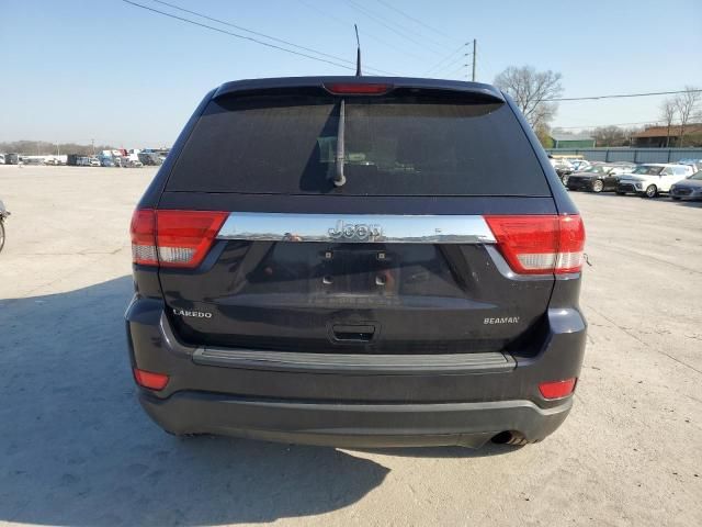 2011 Jeep Grand Cherokee Laredo