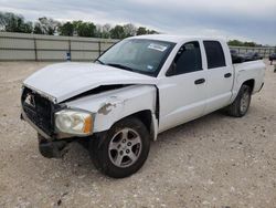 2006 Dodge Dakota Quattro en venta en New Braunfels, TX