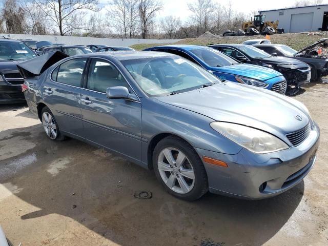 2005 Lexus ES 330