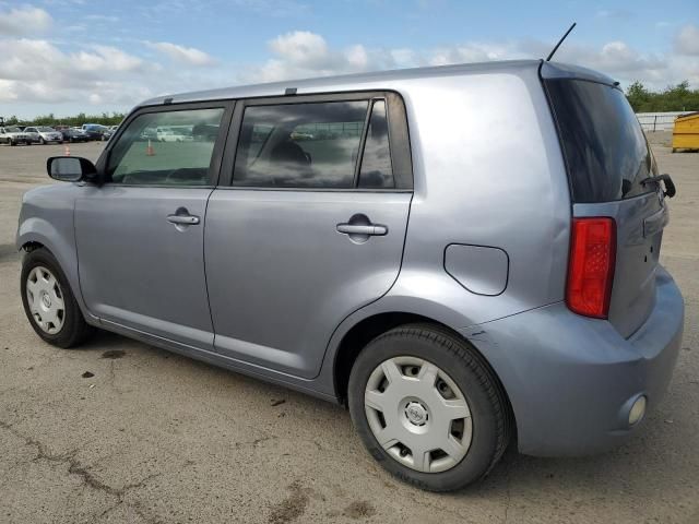 2010 Scion XB