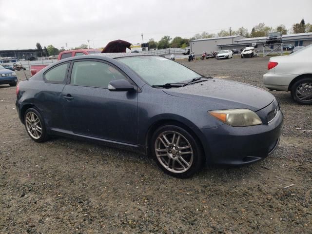 2007 Scion TC