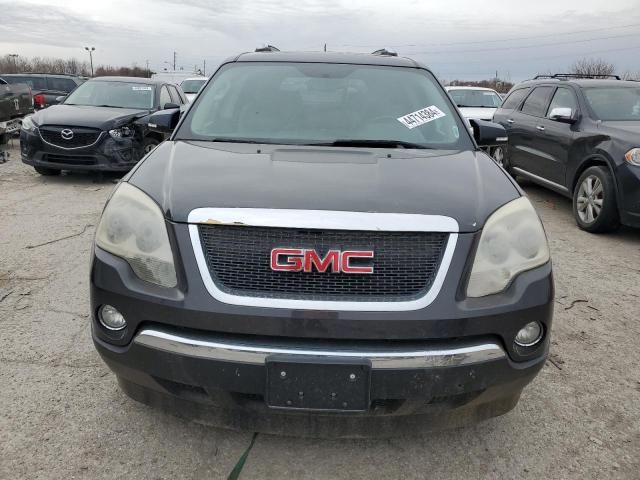 2007 GMC Acadia SLT-1