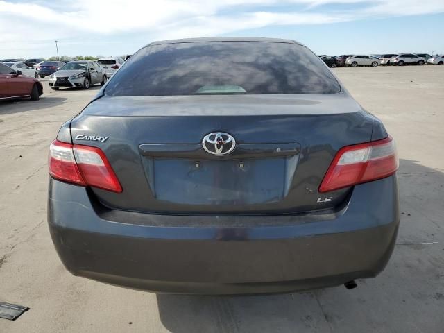 2007 Toyota Camry CE