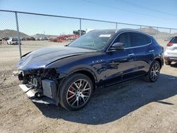 2021 Maserati Levante S Sport en venta en North Las Vegas, NV