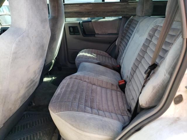 1995 Jeep Grand Cherokee Laredo