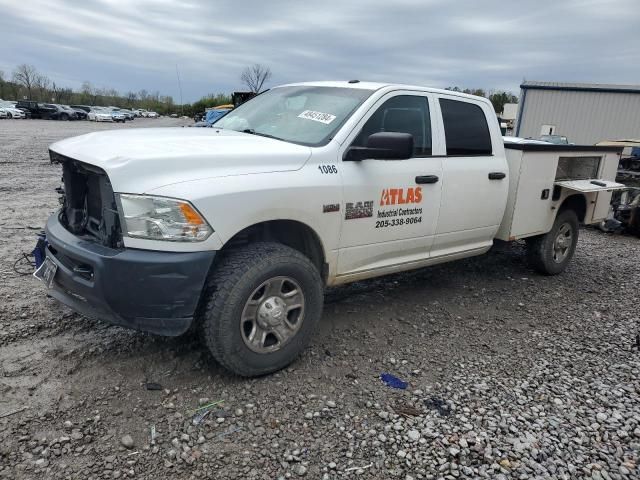 2016 Dodge RAM 2500 ST