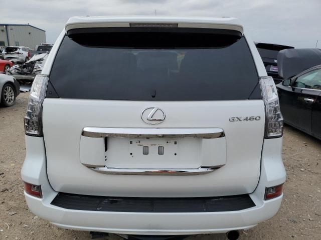 2016 Lexus GX 460