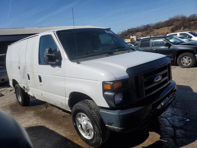 2014 Ford Econoline E250 Van