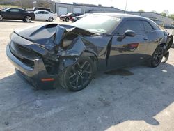 Salvage cars for sale at Lebanon, TN auction: 2019 Dodge Challenger SXT