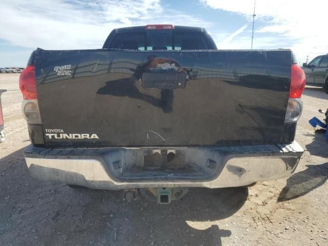 2007 Toyota Tundra Double Cab SR5