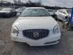 2010 Buick Lucerne CXL