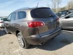 2010 Buick Enclave CXL