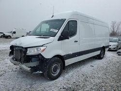 2021 Mercedes-Benz Sprinter 2500 for sale in Wayland, MI