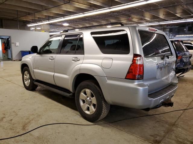 2009 Toyota 4runner SR5