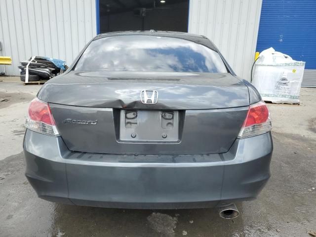 2008 Honda Accord EXL