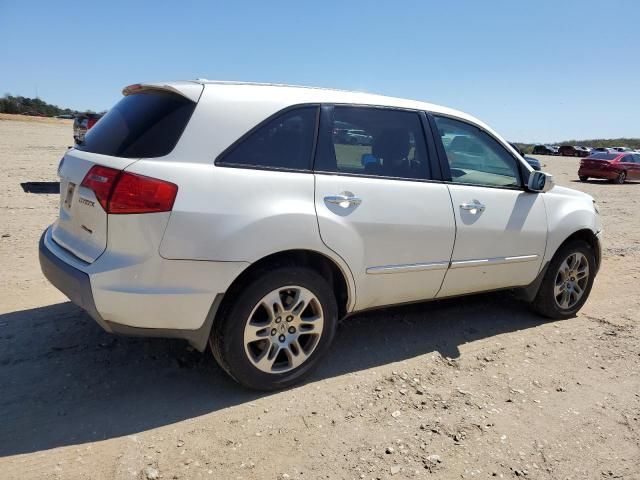 2008 Acura MDX