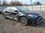 2018 Toyota Avalon XLE