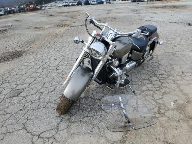 2006 Honda VTX1800 N2