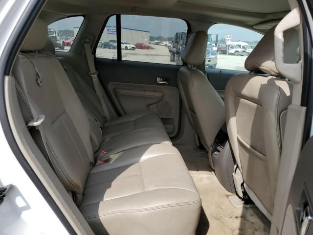 2009 Ford Edge Limited