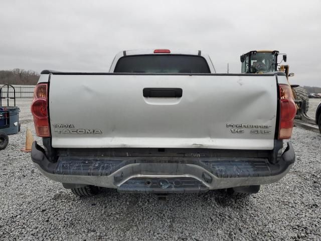 2008 Toyota Tacoma Prerunner Access Cab