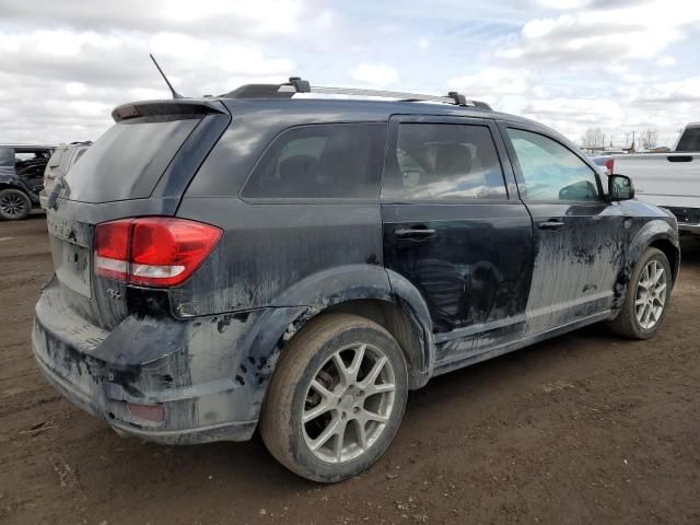 2012 Dodge Journey R/T