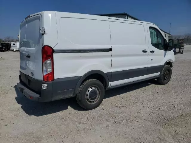 2017 Ford Transit T-250