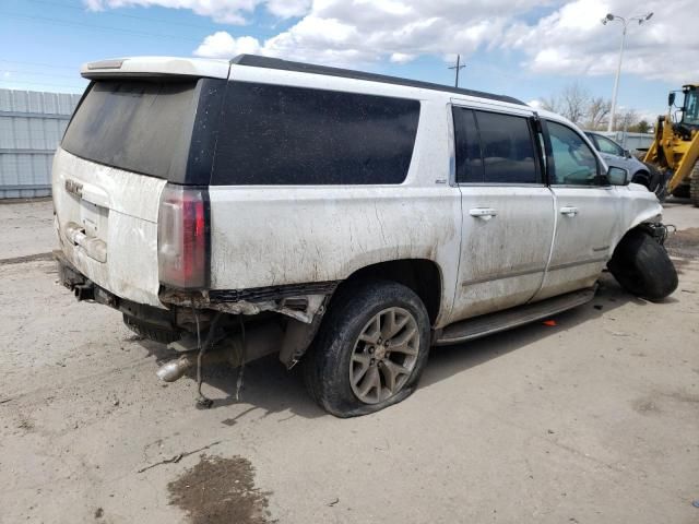 2015 GMC Yukon XL K1500 SLT