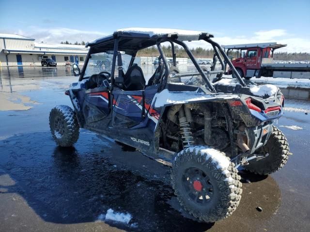 2021 Polaris RZR XP 4 1000 Premium