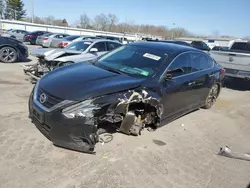 Vehiculos salvage en venta de Copart Glassboro, NJ: 2018 Nissan Altima 2.5