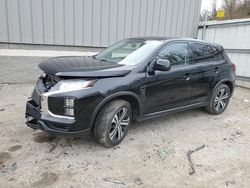 Vehiculos salvage en venta de Copart West Mifflin, PA: 2020 Mitsubishi Outlander Sport ES