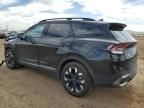 2023 KIA Sportage X-LINE Prestige