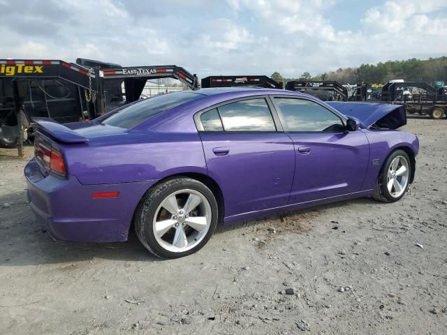 2014 Dodge Charger R/T