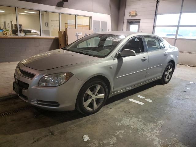 2008 Chevrolet Malibu 2LT