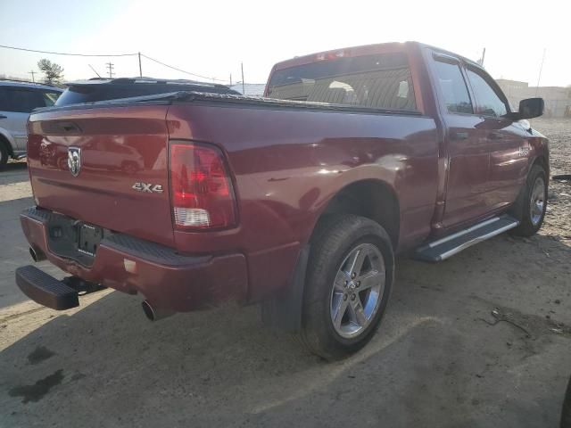 2014 Dodge RAM 1500 ST