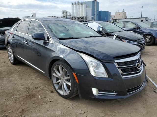 2014 Cadillac XTS Vsport Premium