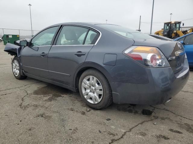 2010 Nissan Altima Base