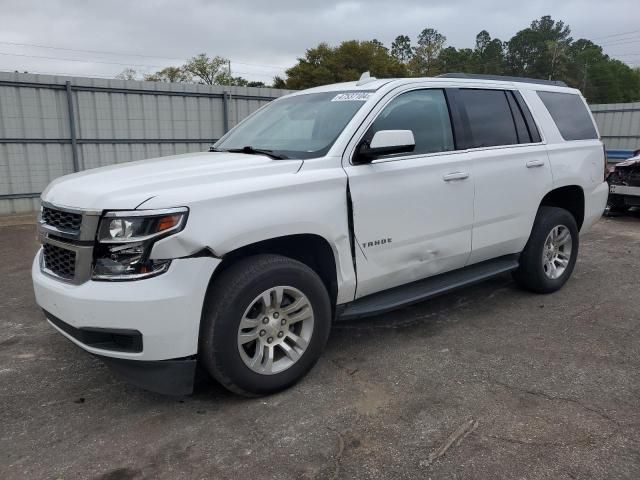 2019 Chevrolet Tahoe C1500  LS