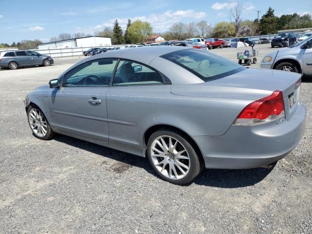 2006 Volvo C70 T5