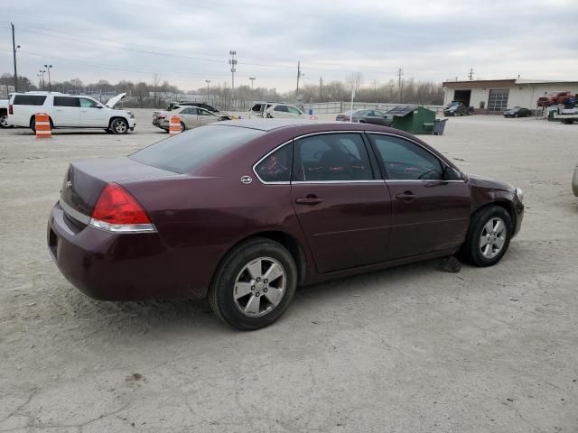 2007 Chevrolet Impala LT