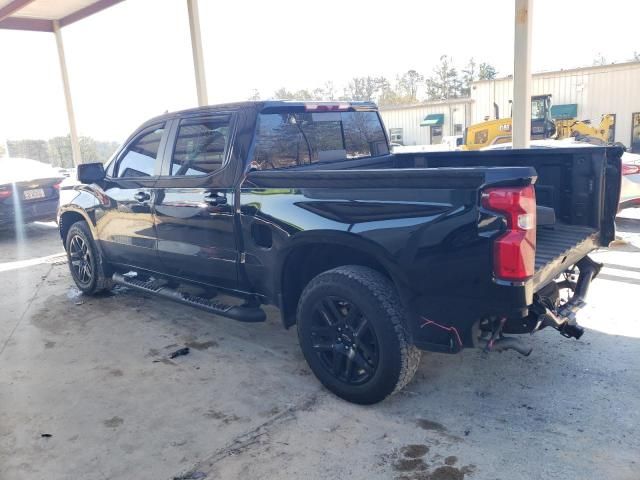 2023 Chevrolet Silverado K1500 RST