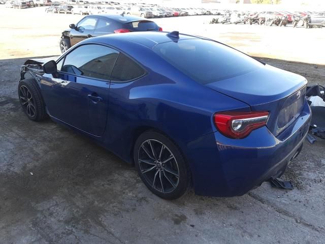 2017 Toyota 86 Base